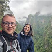 Praticante avvocato e tutor universitaria con una grande passione per il diritto, offre ripetizioni e lezioni private